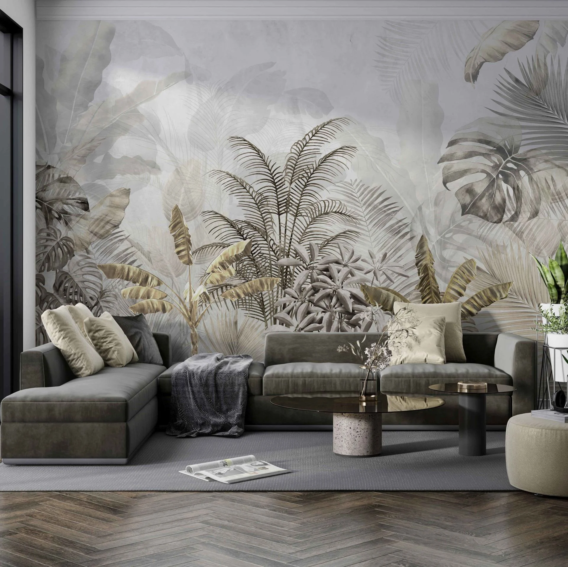 Tefenni Duvar Kağıtcısı