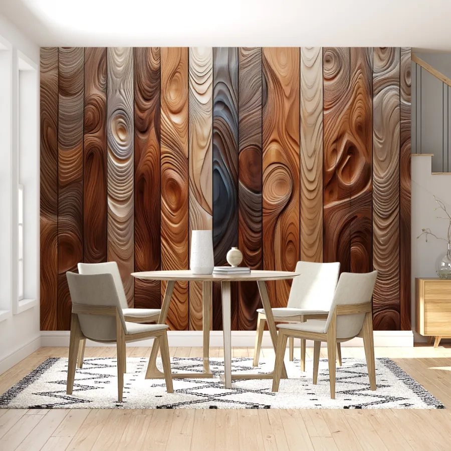 Tefenni Duvar Kağıtcısı