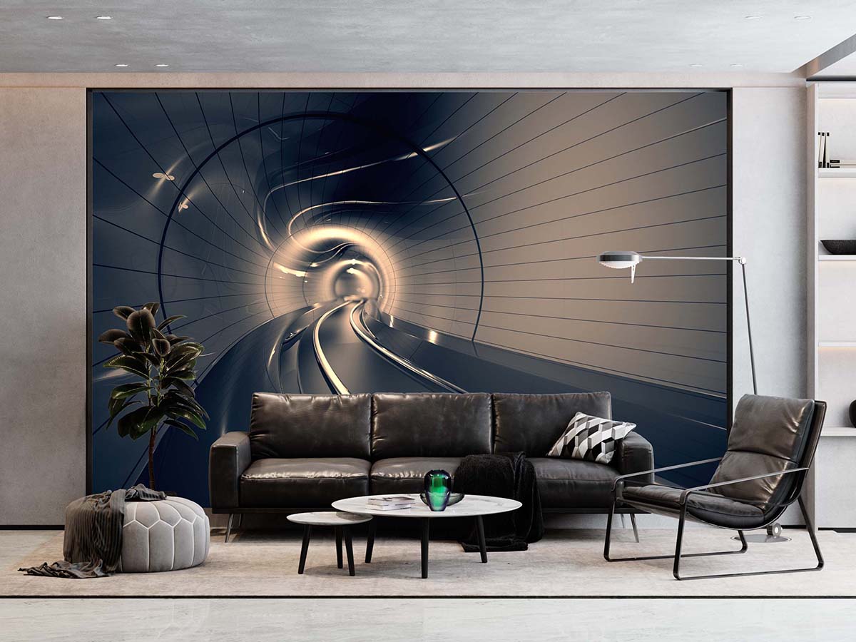 Tefenni Duvar Kağıtcısı